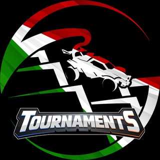 Logo del canale telegramma rocketleagueitatornei - 🏆 Rocket League | Tornei