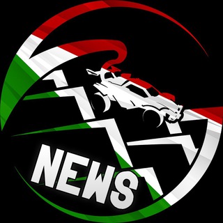 Logo del canale telegramma rocketleaguenews - 🗞 Rocket League | News
