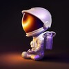 Logo of telegram channel rocketmania — RocketMania
