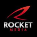Logo saluran telegram rocketmediastore — Rocket Media Store