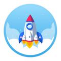 Telegram channel 🚀 ROCKET TOSS LINE 🚀 logo