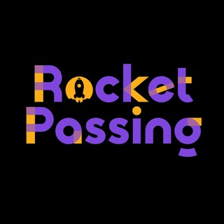 Logo del canale telegramma rocketpassingpropfirm - Rocket Passing Prop Firm