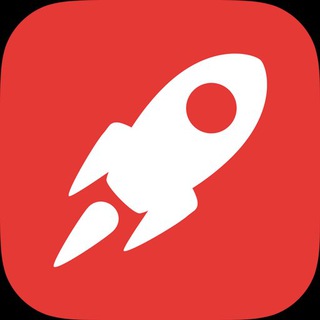 لوگوی کانال تلگرام rocketporoxy — Proxy MTProto