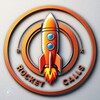 Logo of telegram channel rocketpumpcalls — 𝙍𝙤𝙘𝙠𝙚𝙩 𝙋𝙪𝙢𝙥 𝘾𝙖𝙡𝙡𝙨🚀