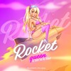 Логотип телеграм канала @rocketqueen_1win_signals — 👸 ROCKET QUEEN БОТ | 1WIN СИГНАЛЫ