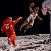 Telegram channel О Ракетах и Рэпторах | Houston Rockets & Toronto Raptors🏀 logo
