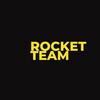 Логотип телеграм канала @rockettema — Крипта | Crypt | Rocket team