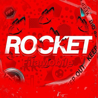 Логотип телеграм канала @rockettfm — 𝙍𝙤𝙘𝙠𝙚𝙩 𝙁𝙞𝙛𝙖 𝙈𝙤𝙗𝙞𝙡𝙚
