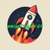 Logo of telegram channel rockettradego — RocketTradeGO / Daily Combo