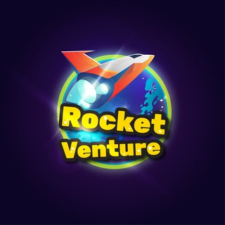 Logo of telegram channel rocketventureann — Rocket Venture Announcement