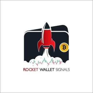 Logo of telegram channel rocketwallet_official — Rocket Wallet Signals