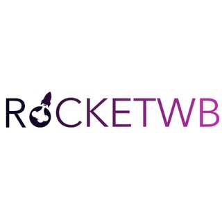 Логотип телеграм канала @rocketwb — RocketWB - секреты продаж на wildberries