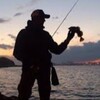 Логотип телеграм канала @rockfishingsochi — Рокфишинг в Сочи. Береговая рыбалка 🎣