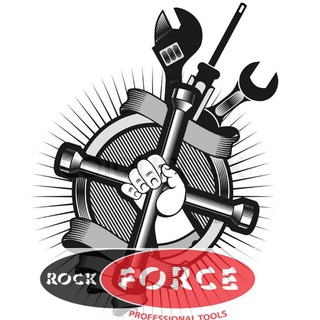 Telegram kanalining logotibi rockforcekingroyforce — Rock Force