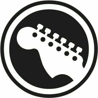 Logotipo do canal de telegrama rockgospelchristian - Rock gospel