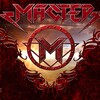 Логотип телеграм канала @rockgroupmaster — группа Мастер🎸