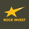 Logo of telegram channel rockinvest101 — Rock invest
