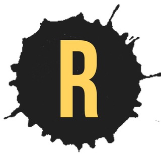 Логотип телеграм канала @rockisfest — RockisFest - новая рок музыка