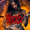 Логотип телеграм канала @rockksii — Rock bar «Rock’si»