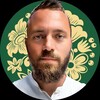 Логотип телеграм канала @rockmarkai — Привет Стартап!