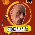 Logo saluran telegram rockmemes1 — ROCK MEMES | راک میم