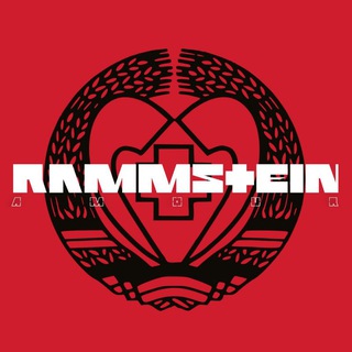 Логотип телеграм канала @rockmetal2022 — Rammstein_Amour🖤