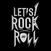 Логотип телеграм канала @rockn1roller — Rock-n-Roller