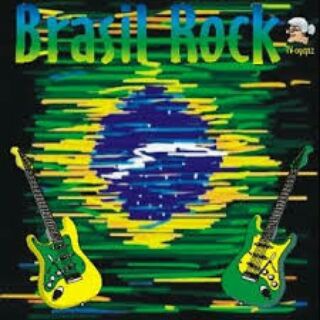 Logo of telegram channel rocknacionalbrasil — Rock Nacional BRASIL