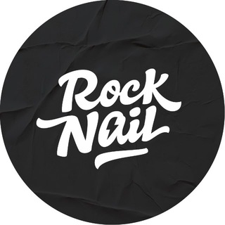 Logo of telegram channel rocknail_official — ROCKNAIL_OFFICIAL