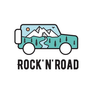 Логотип телеграм канала @rocknroad — Анонсы Rock’n’road