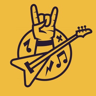 Логотип телеграм -каналу rocknrollinvestua — Рок-н-рол інвестиції 💰🇺🇦