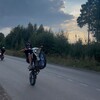Логотип телеграм канала @rockotovod125 — 💙💙Rockotovod💙💙