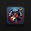 Логотип телеграм канала @rockoverthecountry — Rock Over Time