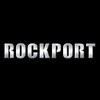 Логотип телеграм канала @rockportt — RockPort