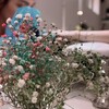 Логотип телеграм канала @rocks_studio_uz — Дом красоты Rocks
