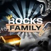 Logo of telegram channel rocksfamily — Rocks Family