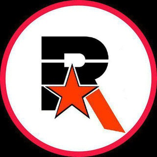 Logo saluran telegram rockstar_offlcial_satta_matka — ROCKSTAR SATTA MATKA OFFICIAL