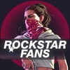 لوگوی کانال تلگرام rockstarfans — Rockstar Fans