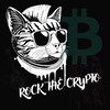 Logo des Telegrammkanals rockthecrypto - Rock the Crypto
