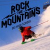 Логотип телеграм канала @rockthemountains — Rock The Mountains