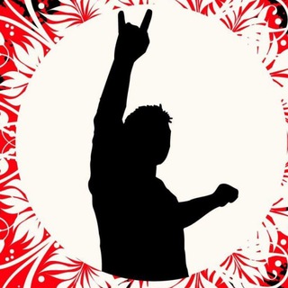 Логотип телеграм канала @rocktop — Моя Музыка