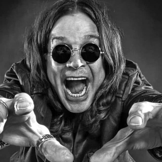 Логотип телеграм канала @rockworldnews — ROCK WORLD| в мире рок музыки