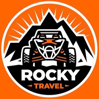 Logo of telegram channel rocky_travel1 — ROCKY TRAVEL| Туры на багги и снегоходах