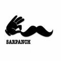Logo saluran telegram rocky_rana_sarpanch_fixer_tips — Sarpanch™
