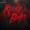 Logo saluran telegram rockybhai5461 — 💥 ROCKY BHAI 💥