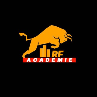 Logo de la chaîne télégraphique rockyforexgroup - Rocky Finance academy