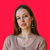 Логотип телеграм канала @rockyourenglishnow — Fluent&Brilliant