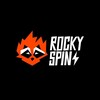 Logo of telegram channel rockyspin — Rockyspin
