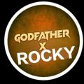 Telegram kanalining logotibi rockyviprocky — ROCKY FEEDBACK