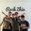 Логотип телеграм канала @rockzhivsmr — Rock Zhiv
